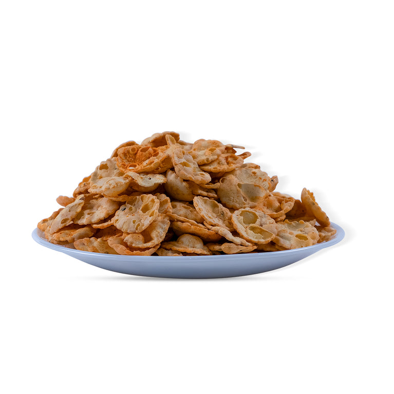 Disco Papad