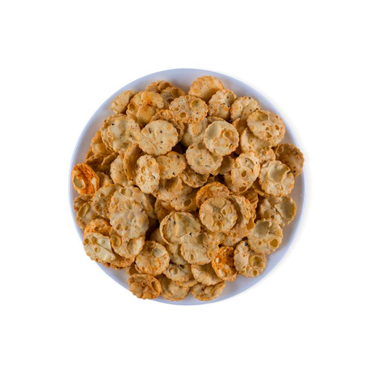 Disco Papad