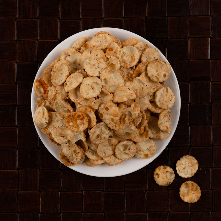 Disco Papad