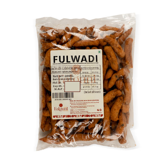 Fulwadi