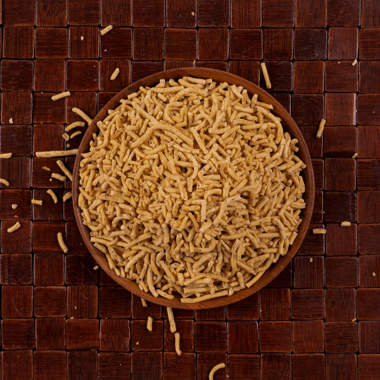 Ratlami Sev