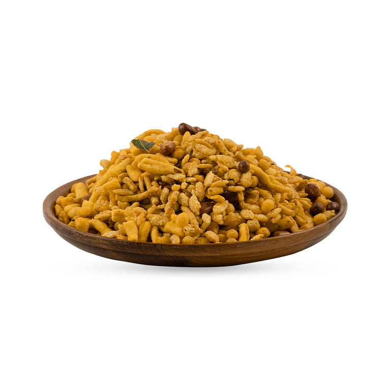 Khatta Mitha Chivda