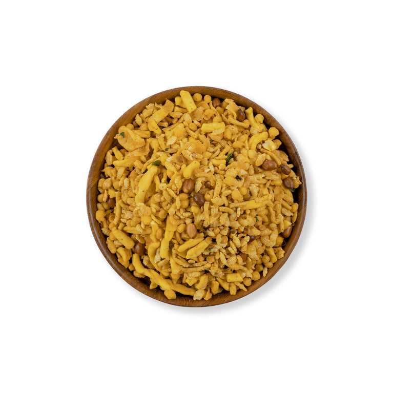 Khatta Mitha Chivda