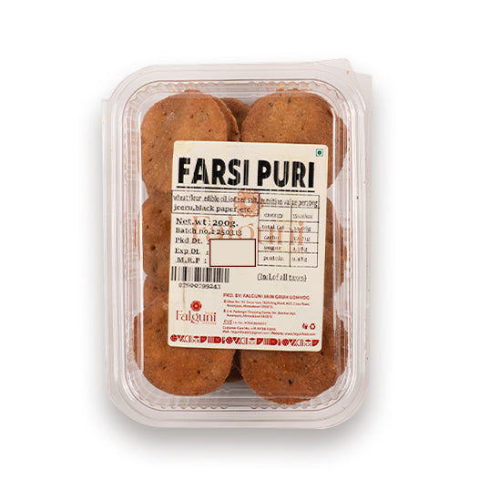 Farsi Puri