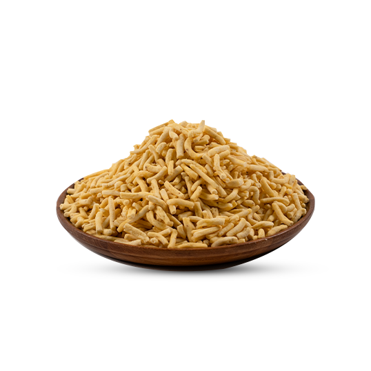 Bhavnagari Gathiya