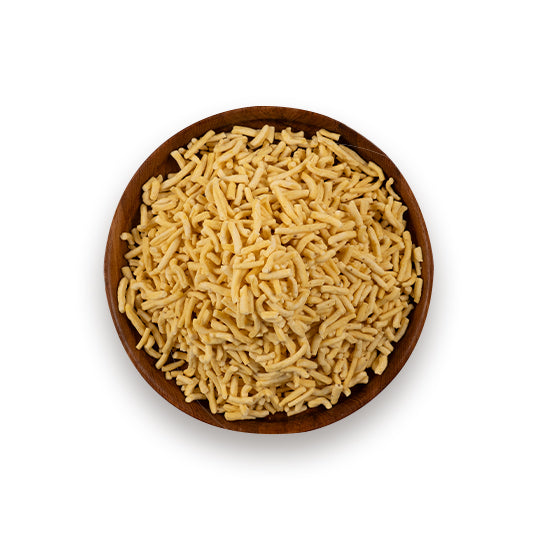 Bhavnagari Gathiya