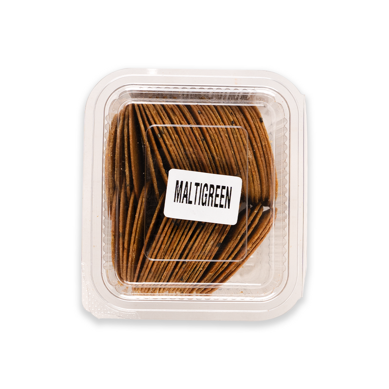 Multigrain Coin Khakhra