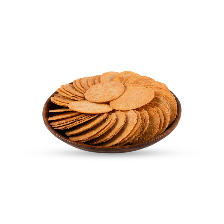 Maggi Coin Khakhra