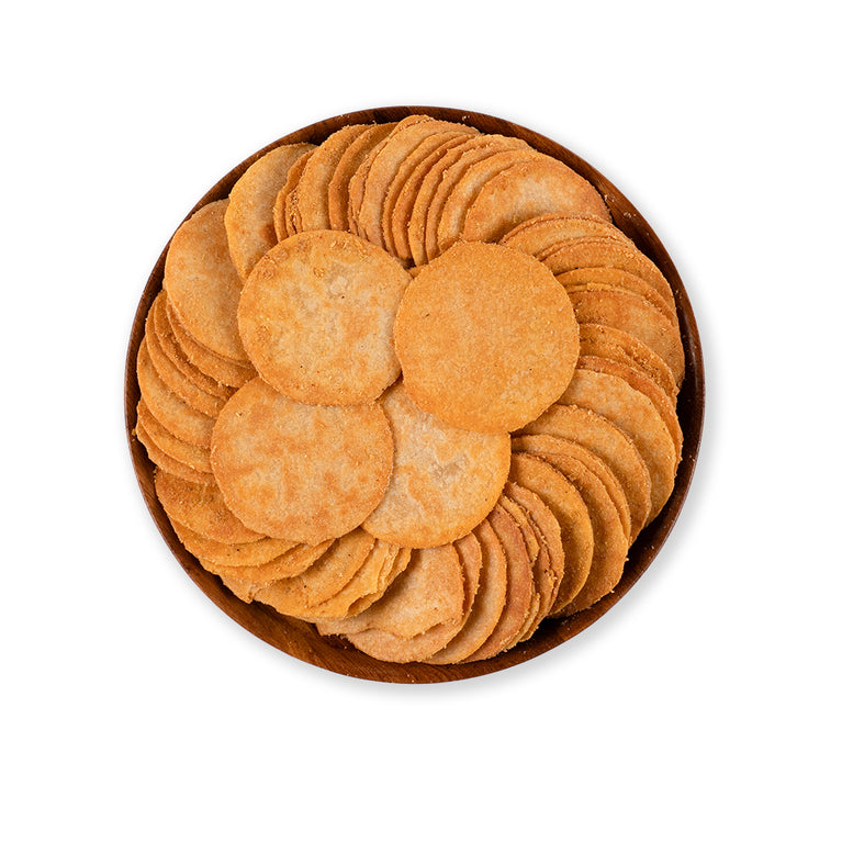 Maggi Coin Khakhra