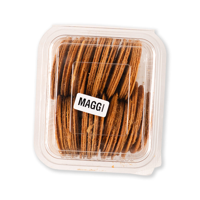 Maggi Coin Khakhra