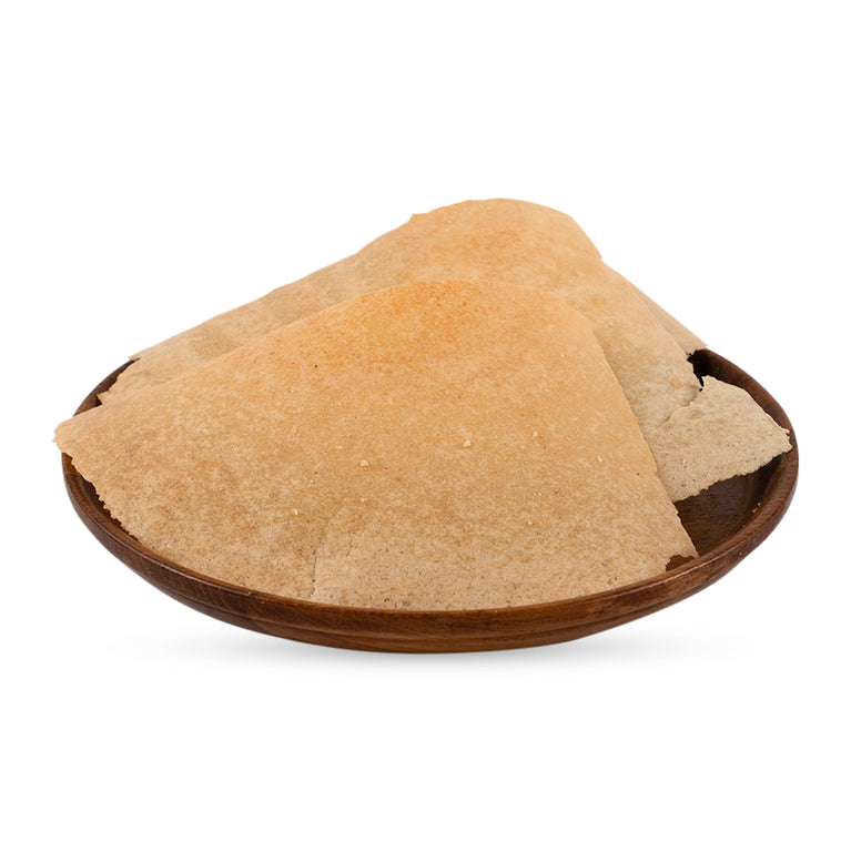 Sp. Amul Butter Paper Dosa Khakhra (40 pieces)