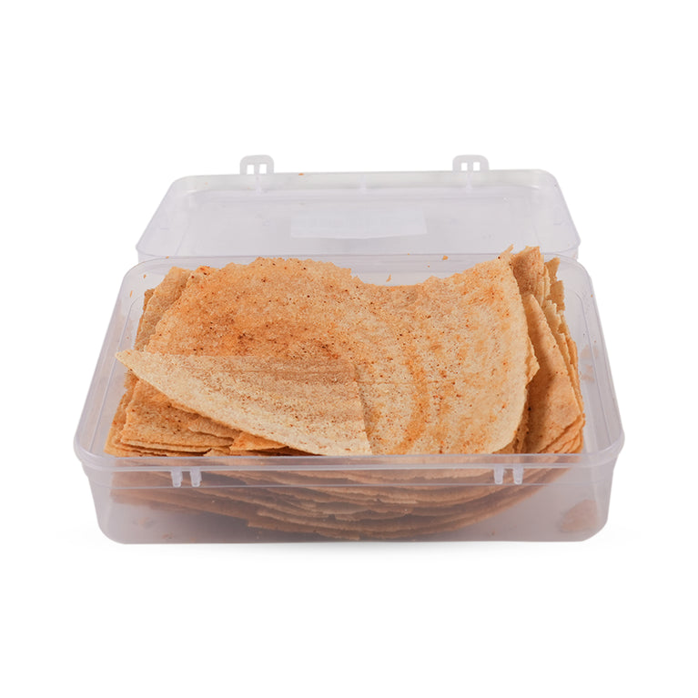 Paper Masala Dosa Khakhra (40 pieces)