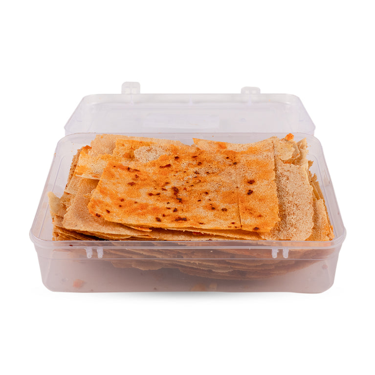 All In One Paper Dosa Khakhra (40 pieces)