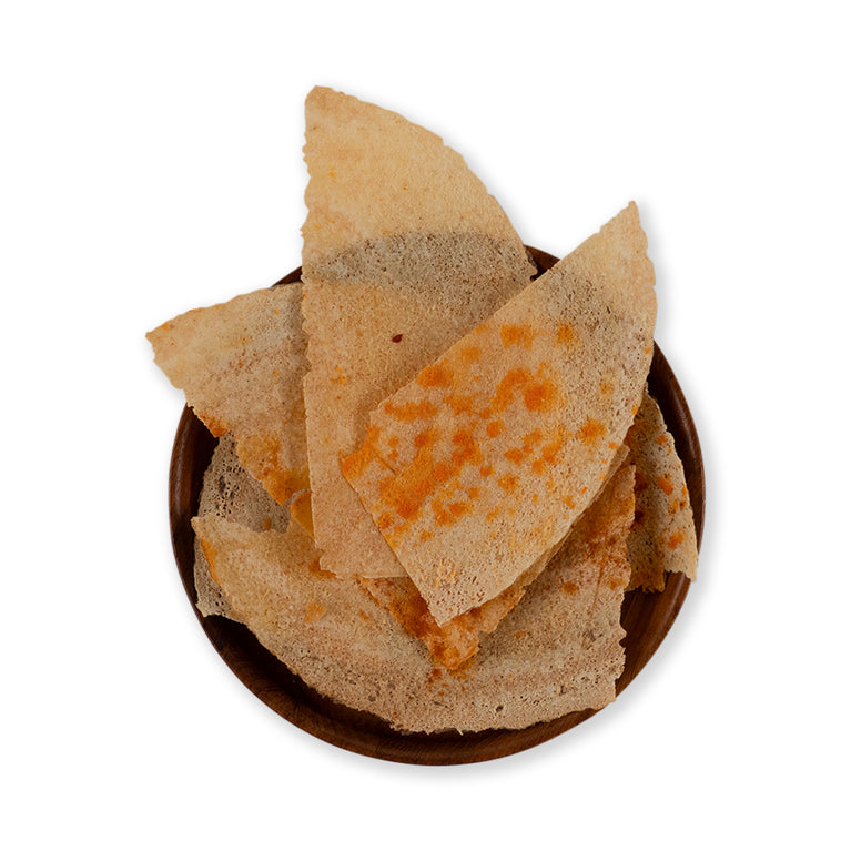 All In One Paper Dosa Khakhra (40 pieces)