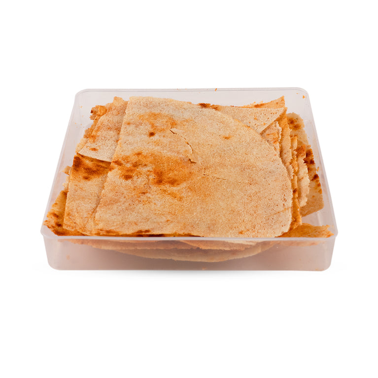 Paper Magic Masala Dosa Khakhra (20 pieces)