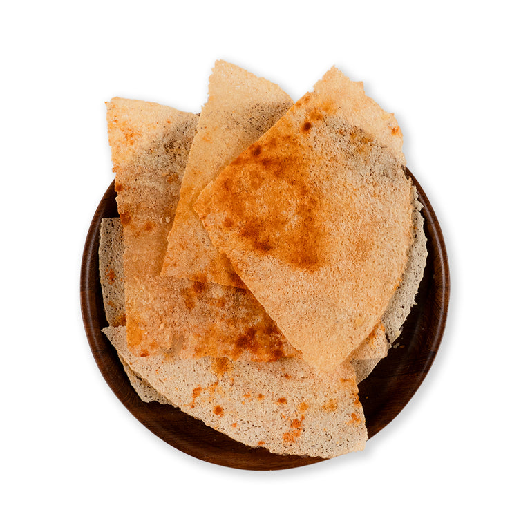 Paper Magic Masala Dosa Khakhra (20 pieces)