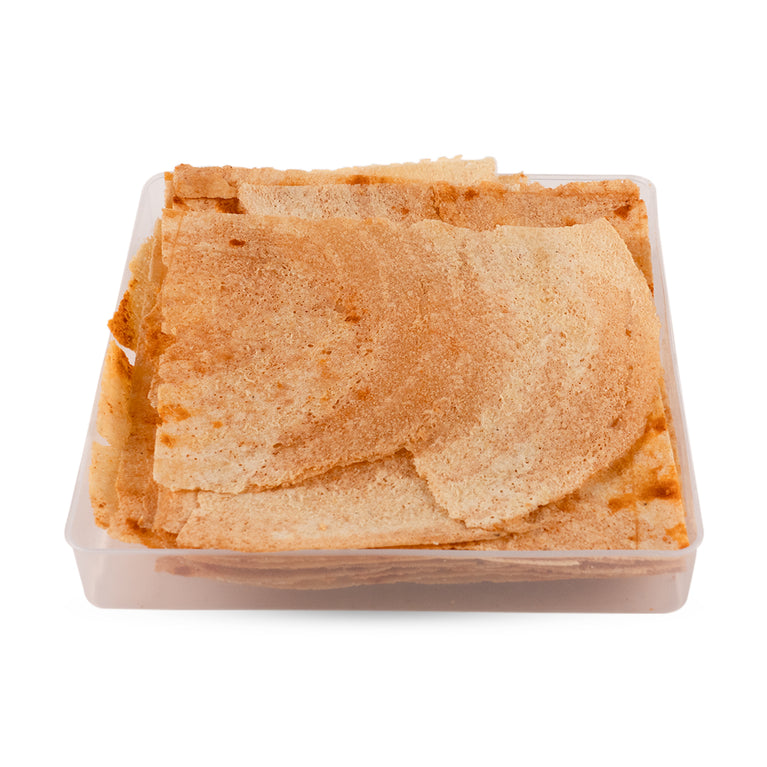 Paper Kurkure Dosa Khakhra (20 pieces)