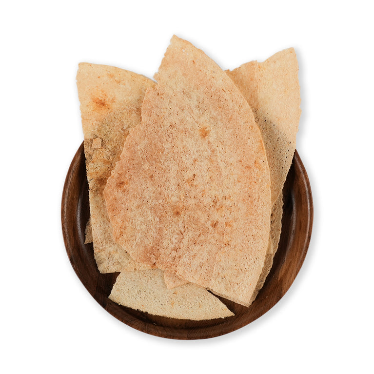 Paper Chat Masala Dosa Khakhra (20 Pieces)