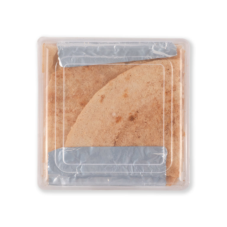Paper Chat Masala Dosa Khakhra (20 Pieces)