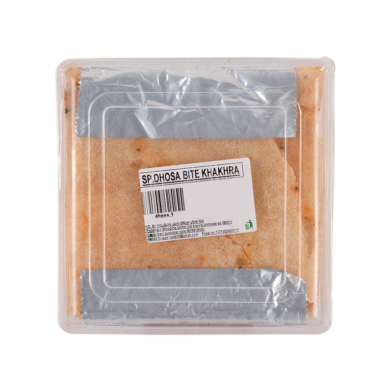 Paper Peri Peri Dosa Khakhra (20 pieces)