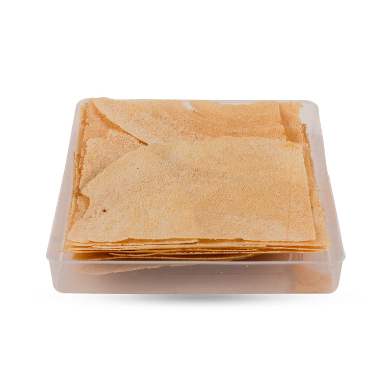 Sp. Amul Butter Paper Dosa Khakhra (20 pieces)