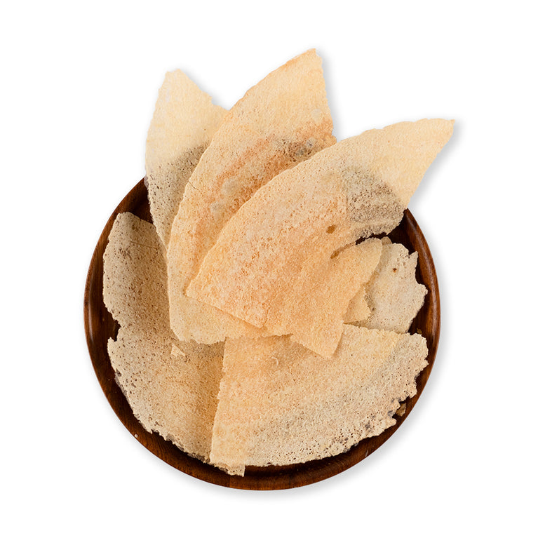 Sp. Amul Butter Paper Dosa Khakhra (20 pieces)