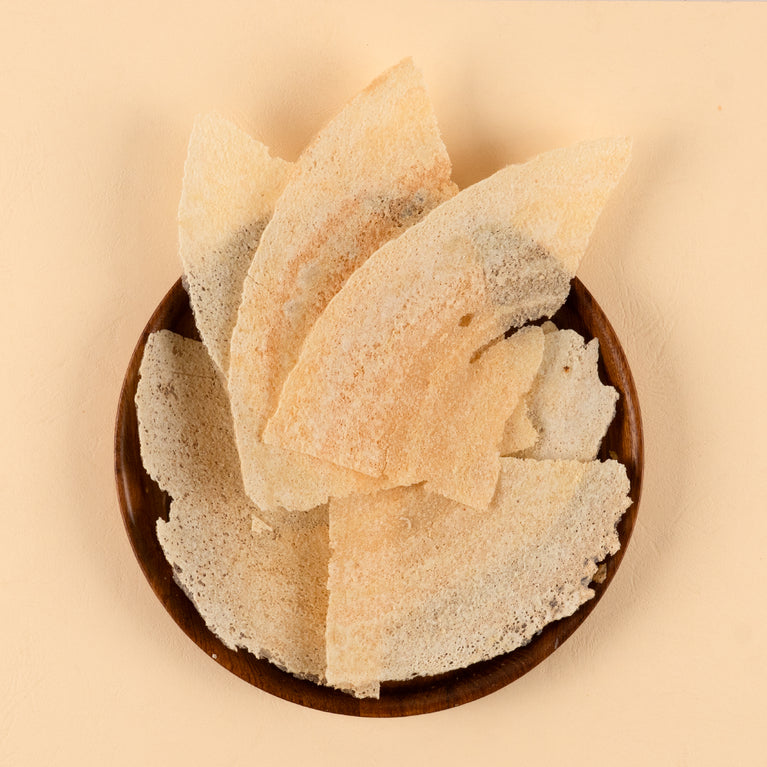 Sp. Amul Butter Paper Dosa Khakhra (20 pieces)