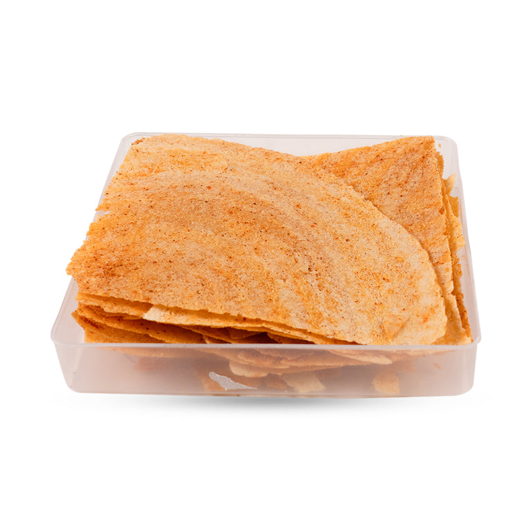 Paper Masala Dosa Khakhra (20 pieces)