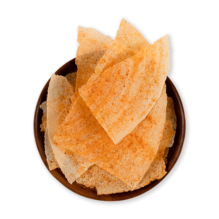 Paper Masala Dosa Khakhra (20 pieces)