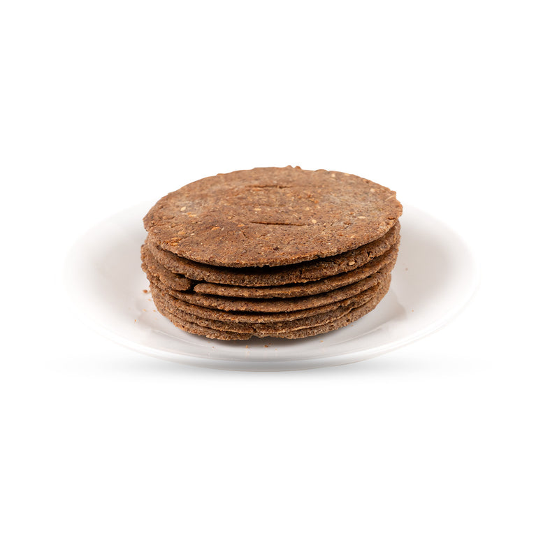 Ragi Bhakhri