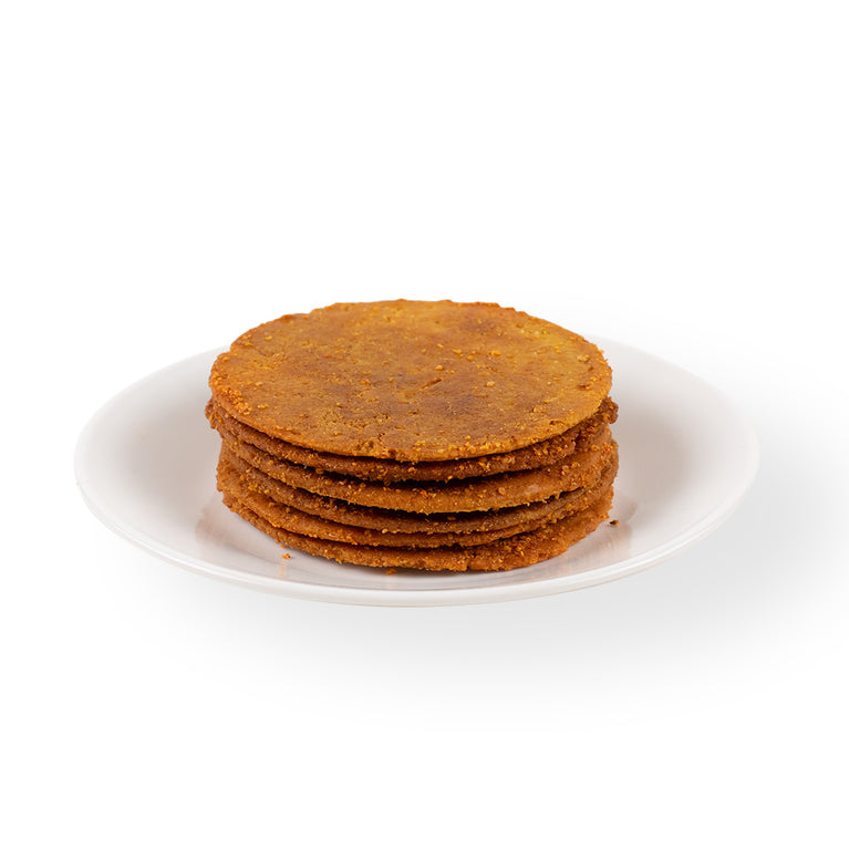 Aachar Bhakhri