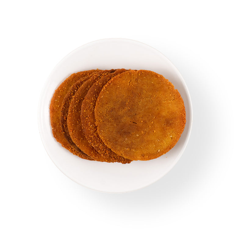 Aachar Bhakhri