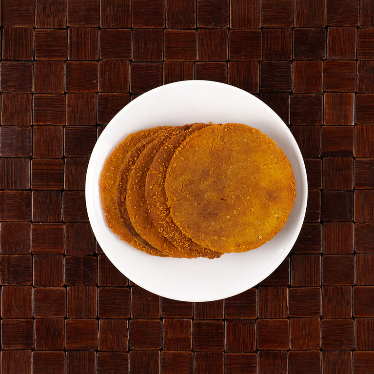 Aachar Bhakhri
