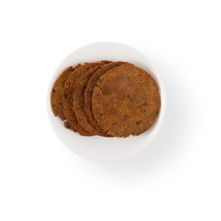 Bajari Ghav Bhakhri