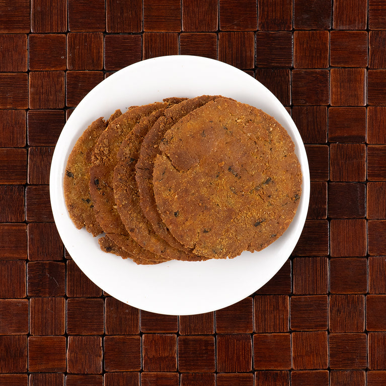 Bajari Ghav Bhakhri