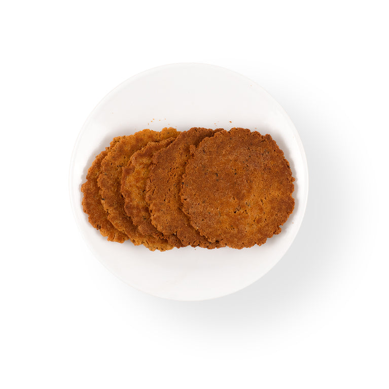 Kothmir Chilli Bhakhri