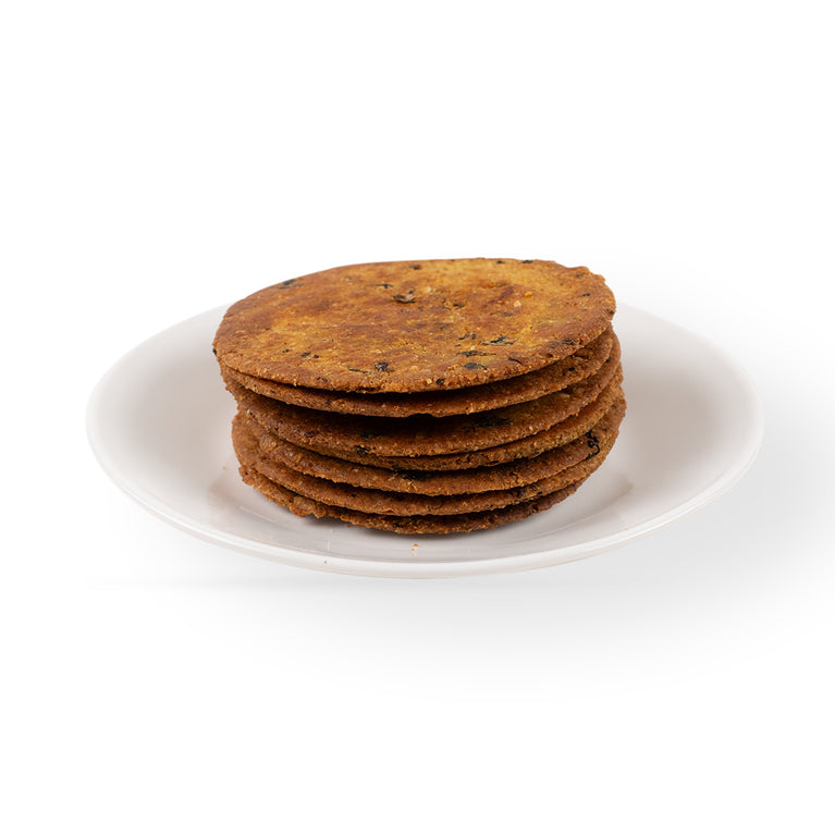 Masala Bhakhri