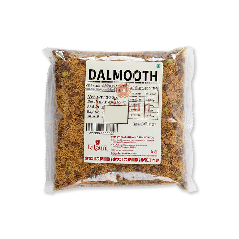 Dalmooth
