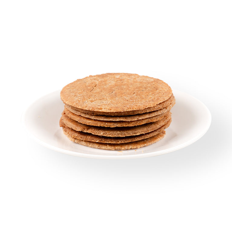 Multigrain Bhakhri
