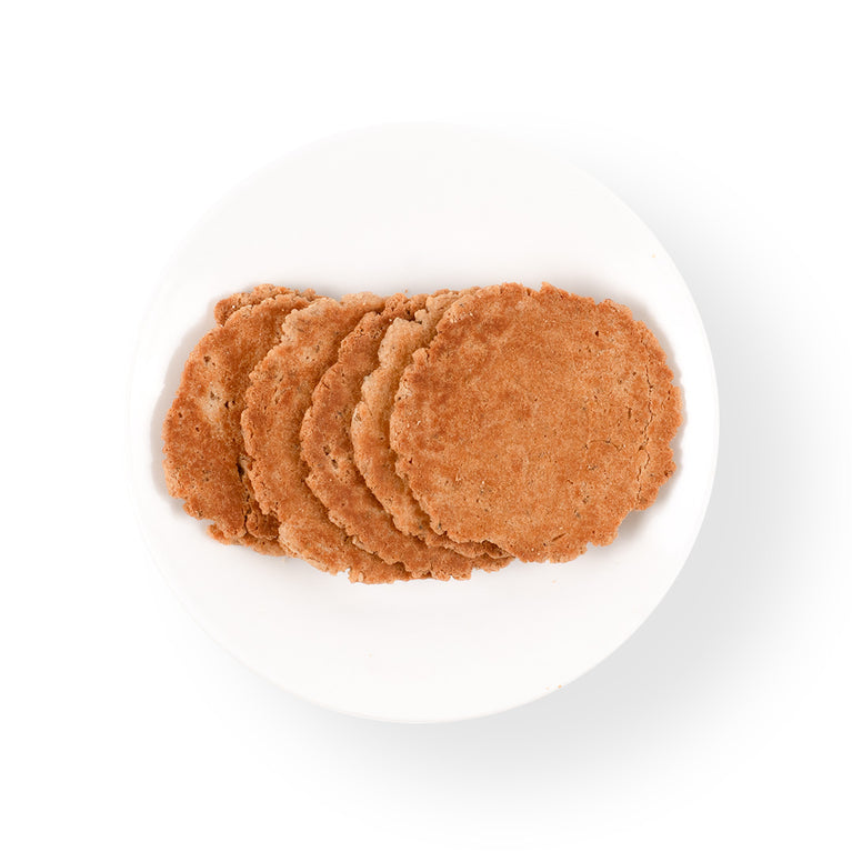 Ajwain Bhakhri