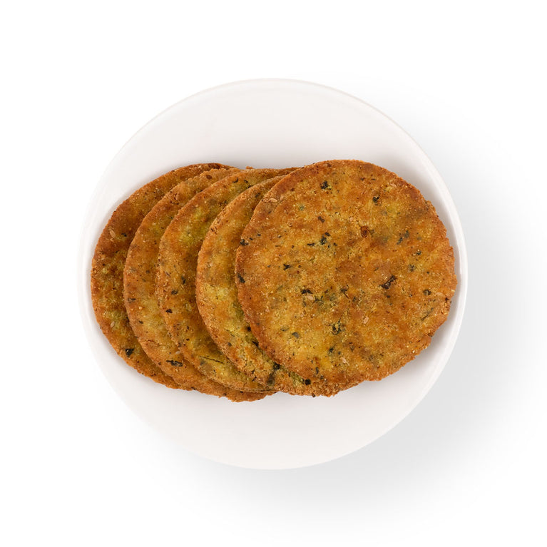 Methi Bhakhri