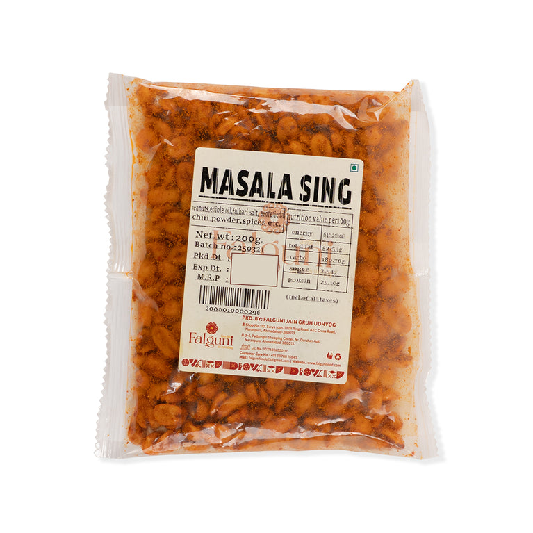 Masala Sing