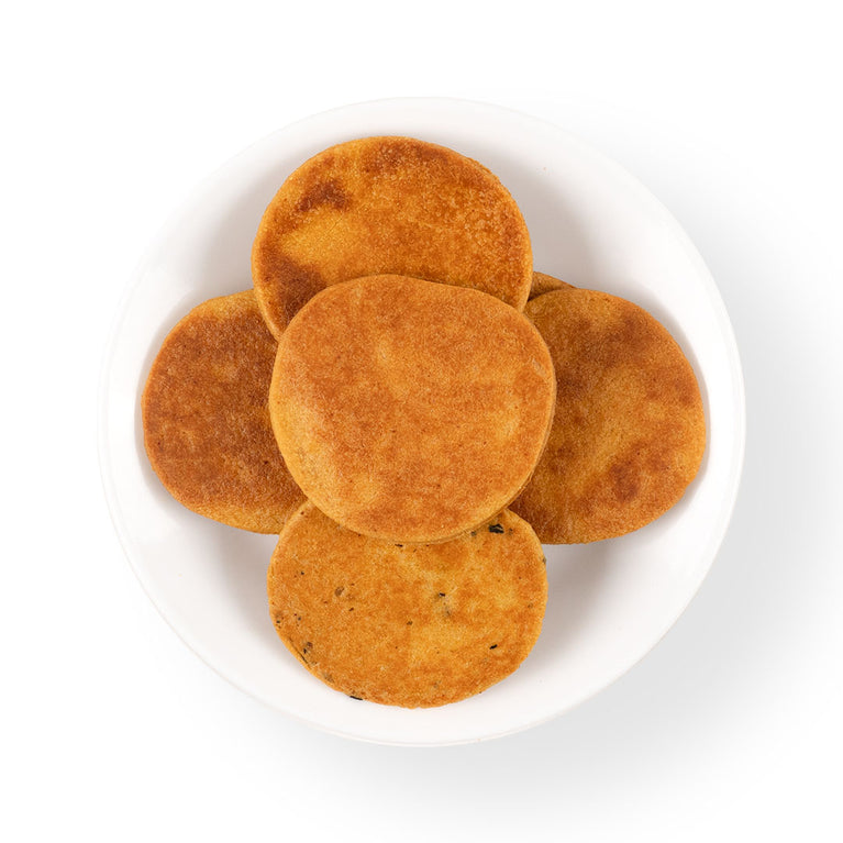 Sp. Falguni Masala Bhakhri(Pure Ghee)