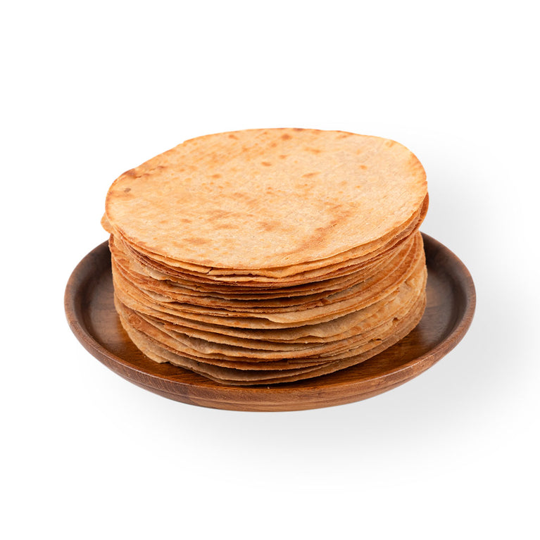 Sp. Pure Ghee Khakhra