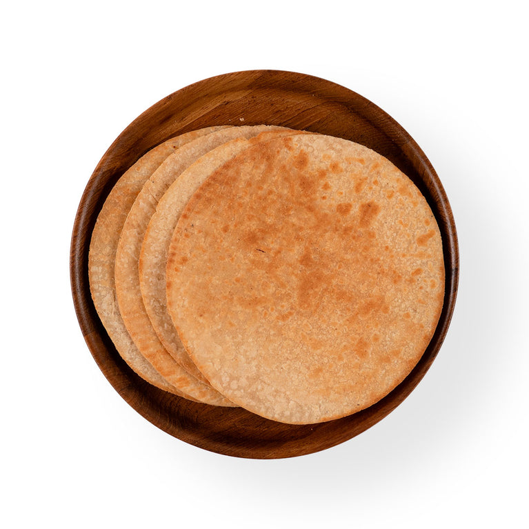 Sp. Pure Ghee Khakhra