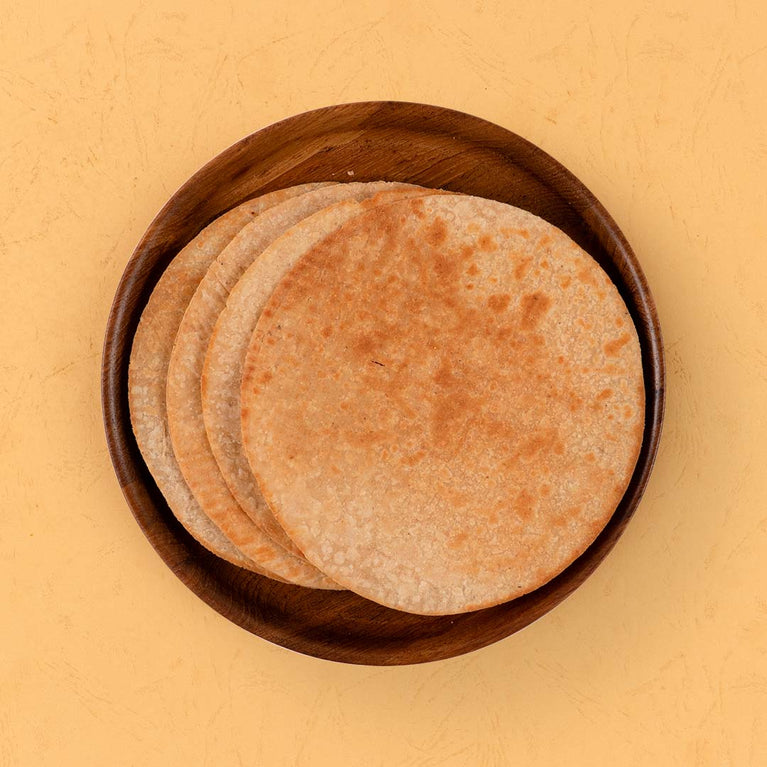 Sp. Pure Ghee Khakhra