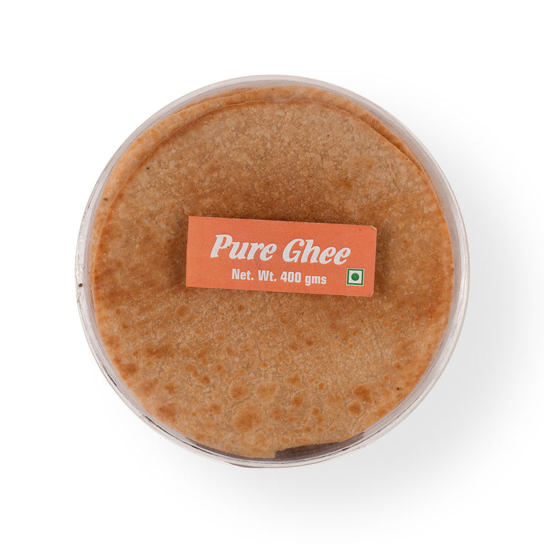Sp. Pure Ghee Khakhra