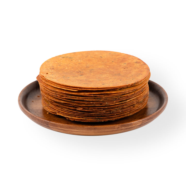 Sp. Methi Khakhra