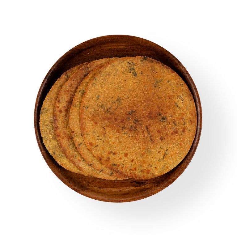 Sp. Dahi Methi Khakhra