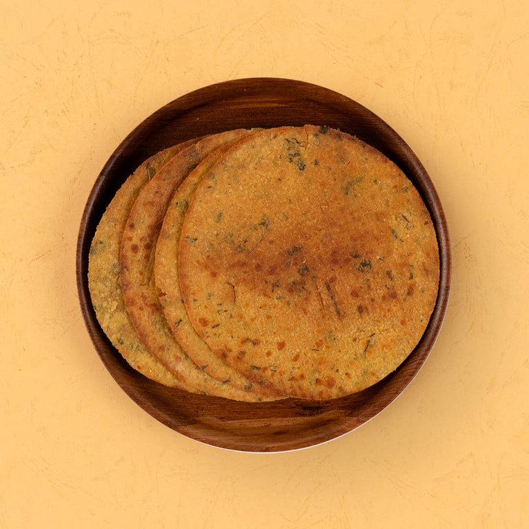 Sp. Dahi Methi Khakhra